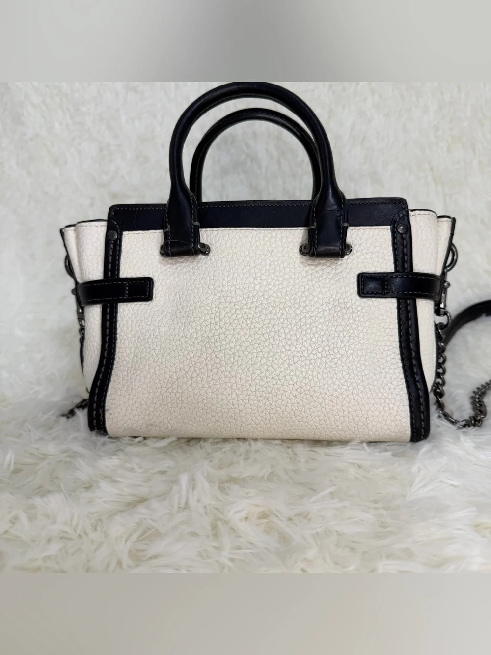 Coach Swagger 20 Mini